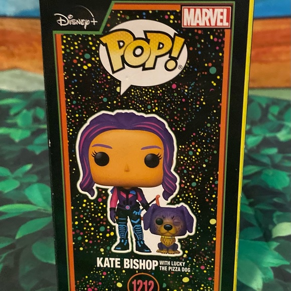 Funko POP! Marvel - Picture 4 of 6